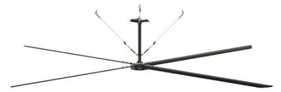 Picture of Hunter Eco Fan