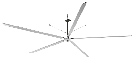 Picture of Hunter Titan Fan