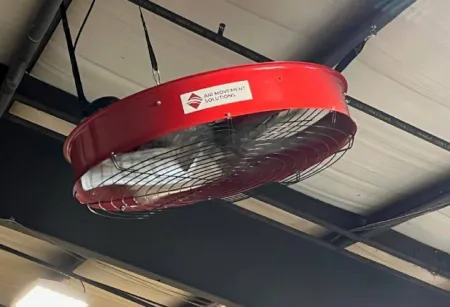 bar ceiling fans