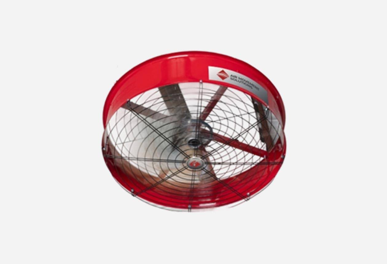 ceiling fans for restaurants
